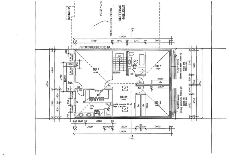 Second view of Homely land listing, 4 Coulstock Street, Epping VIC 3076