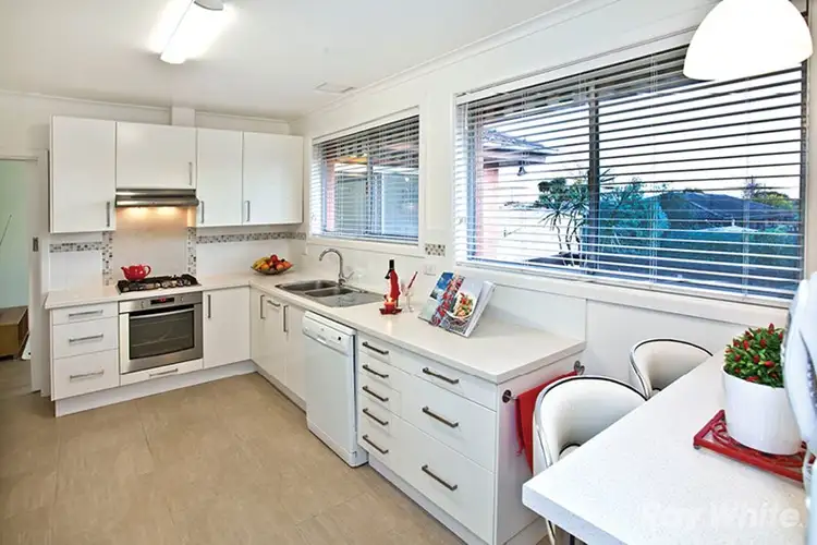 Second view of Homely house listing, 19 Gregory Crescent, Mulgrave VIC 3170