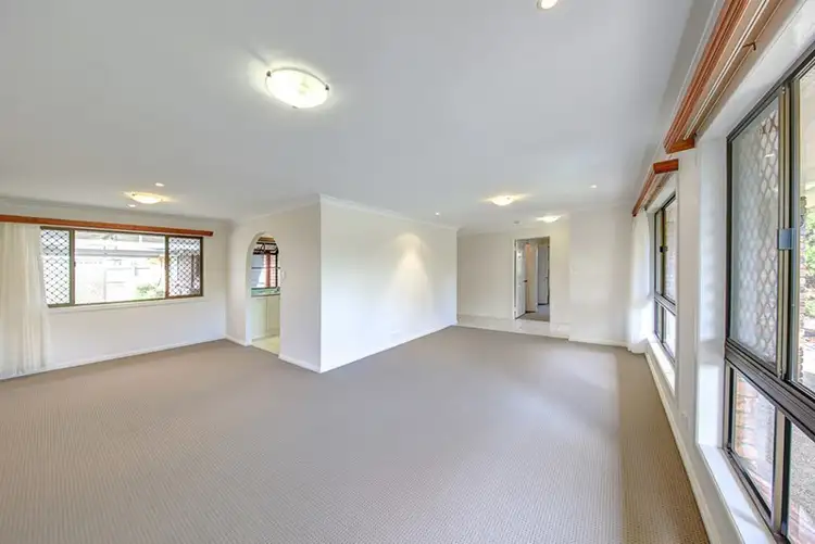 Second view of Homely house listing, 25 Ustinov Crescent, Mcdowall QLD 4053