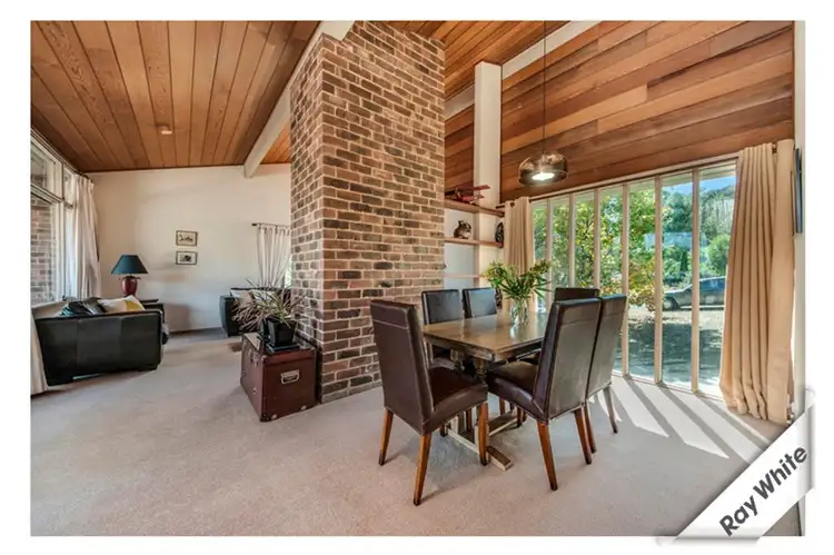 Second view of Homely house listing, 16 Sampson Close, Melba ACT 2615