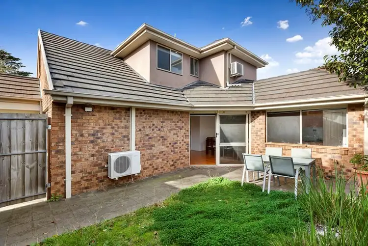 Fifth view of Homely townhouse listing, 1/384 Waverley Road, Mount Waverley VIC 3149