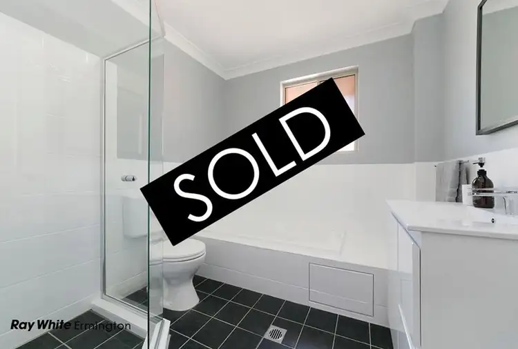 Sixth view of Homely apartment listing, 23/51-57 Buller Street, North Parramatta NSW 2151