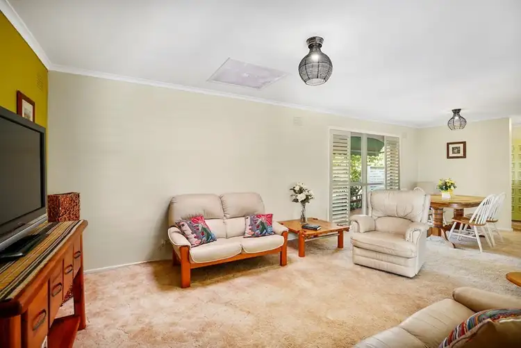 Fifth view of Homely house listing, 57 Edward Road, Chirnside Park VIC 3116