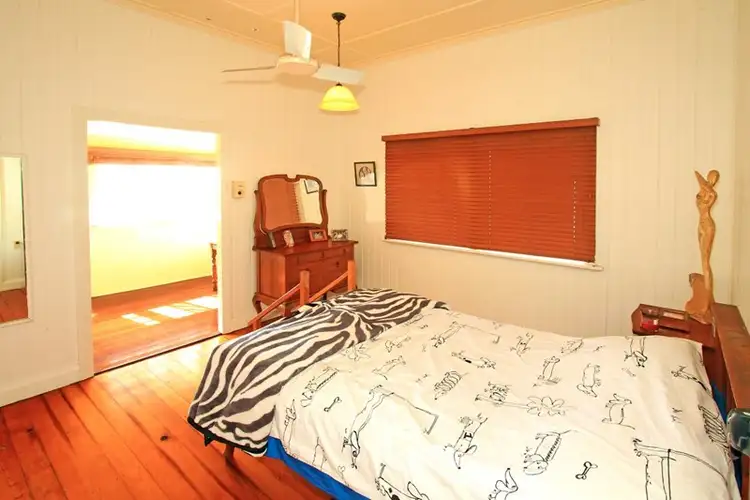 Sixth view of Homely house listing, 4 Macgregor Street, The Range QLD 4700