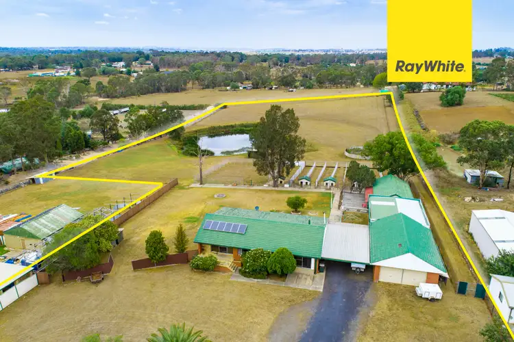 Second view of Homely house listing, 917 Bringelly Road, Bringelly NSW 2556