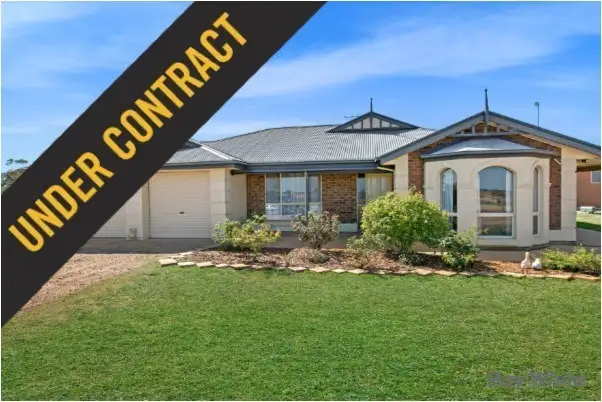 Main view of Homely house listing, 1 Mullen Road, Wasleys SA 5400