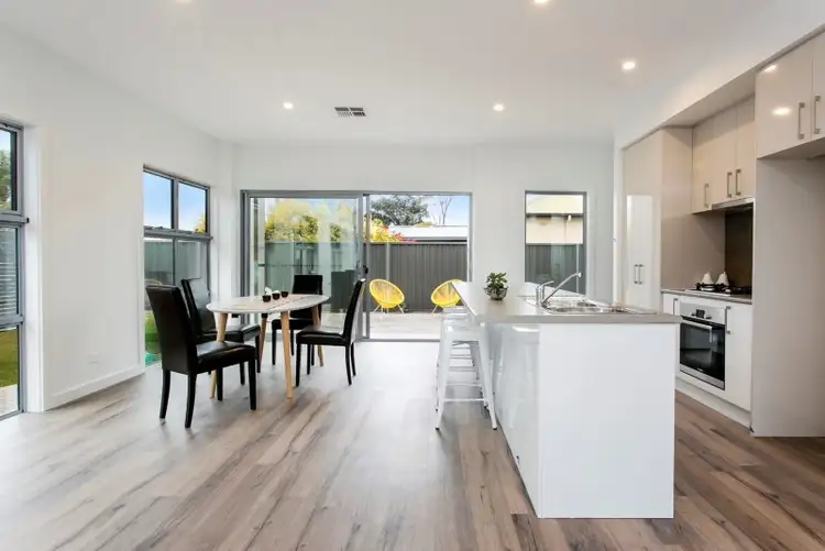 Fifth view of Homely house listing, 3A Fifth Avenue, Ascot Park SA 5043