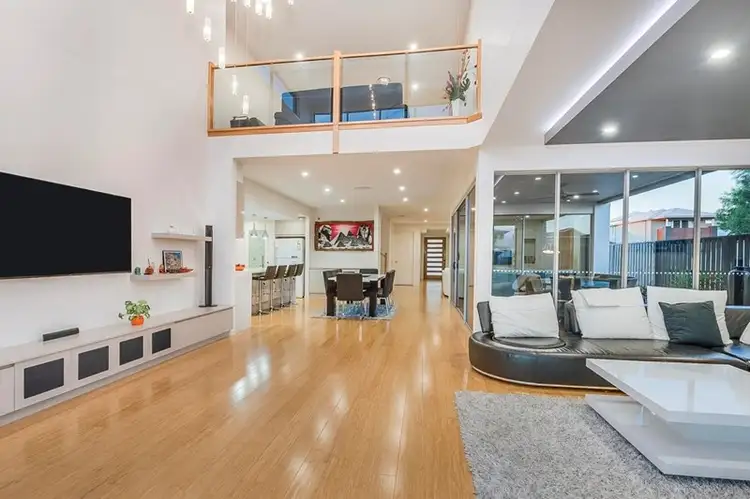 Second view of Homely house listing, 25 Aspire Street, Rochedale QLD 4123