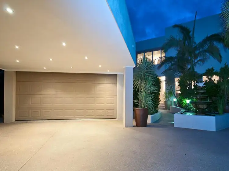 Fifth view of Homely house listing, 38 Cabana Boulevard, Benowa QLD 4217