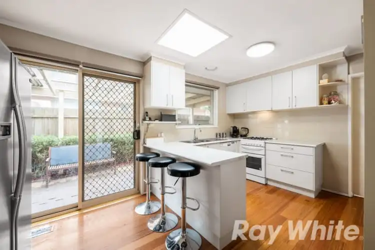 Fourth view of Homely house listing, 4 Botany Court, Wantirna VIC 3152