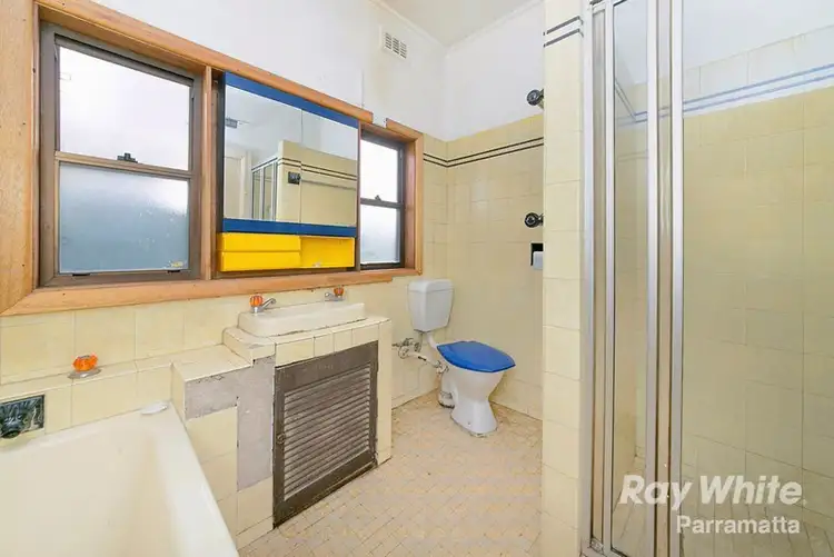 Sixth view of Homely house listing, 74 Frances Street, South Wentworthville NSW 2145