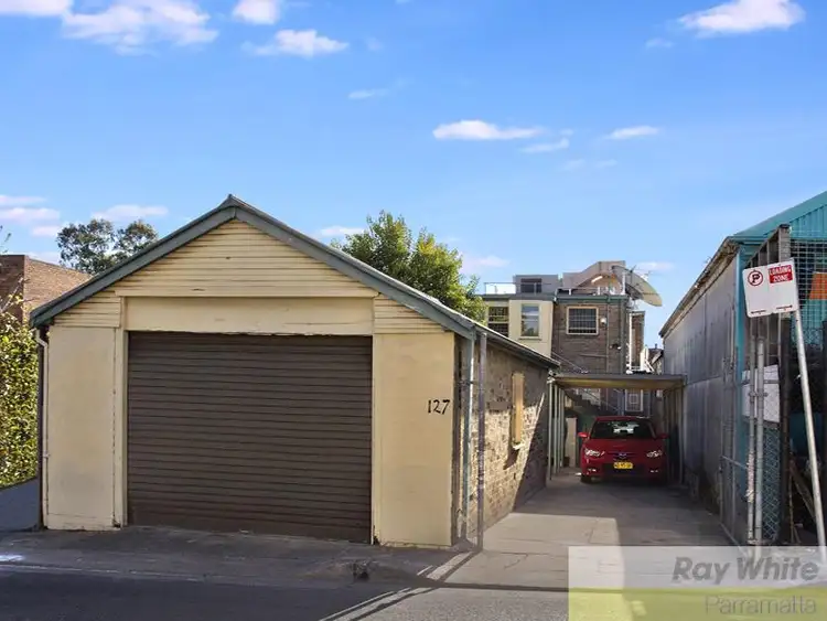 Second view of Homely terrace listing, 127 Pendle Way, Pendle Hill NSW 2145