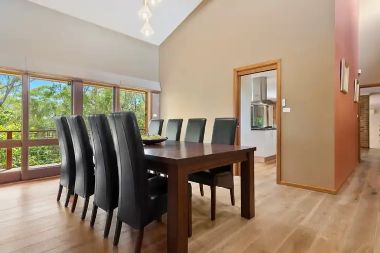 Fourth view of Homely house listing, 49 Pogson Drive, Cherrybrook NSW 2126