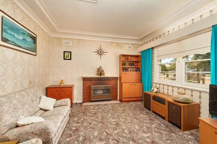 Second view of Homely house listing, 52 Heath Street, Turvey Park NSW 2650