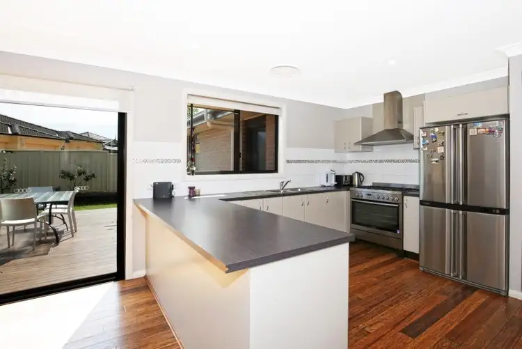Fifth view of Homely house listing, 15 Eucalyptus Avenue, Worrigee NSW 2540