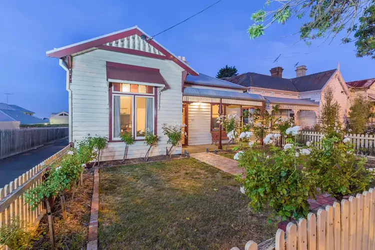 Second view of Homely house listing, 331 Ryrie Street, Geelong VIC 3220