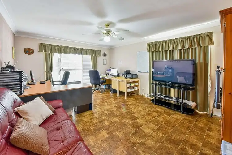 Third view of Homely house listing, 2 Hewitt Place, Minto NSW 2566