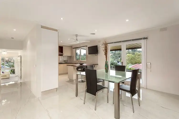 Third view of Homely house listing, 13 Ardgower Court, Templestowe Lower VIC 3107