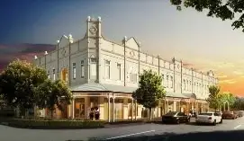 Main view of Homely apartment listing, Unit 7 'The Byron' Cnr Otho and Evans Street, Inverell NSW 2360