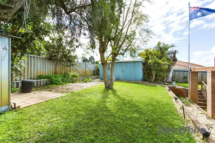 Second view of Homely house listing, 70 Davies Crescent, Kardinya WA 6163