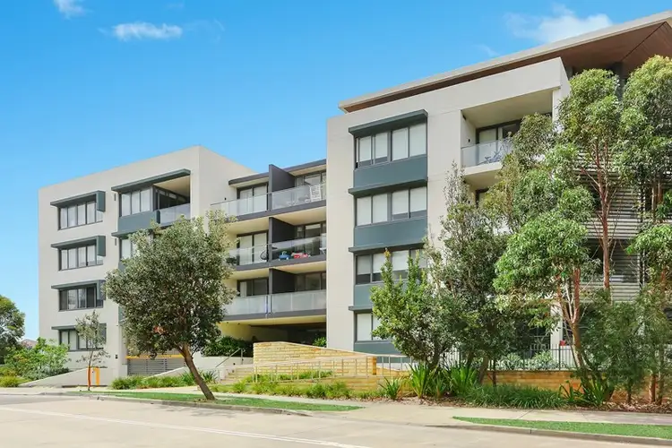 Seventh view of Homely apartment listing, 508/1-3 Jenner Street, Little Bay NSW 2036