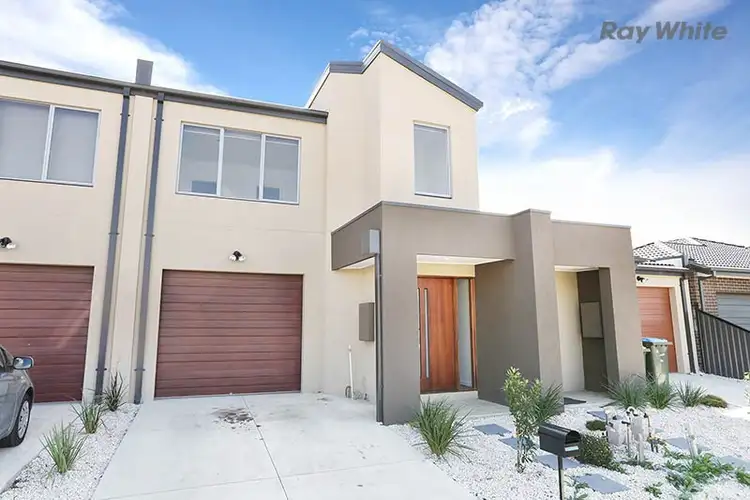 Second view of Homely house listing, 2/80 O'Reilly Road, Tarneit VIC 3029