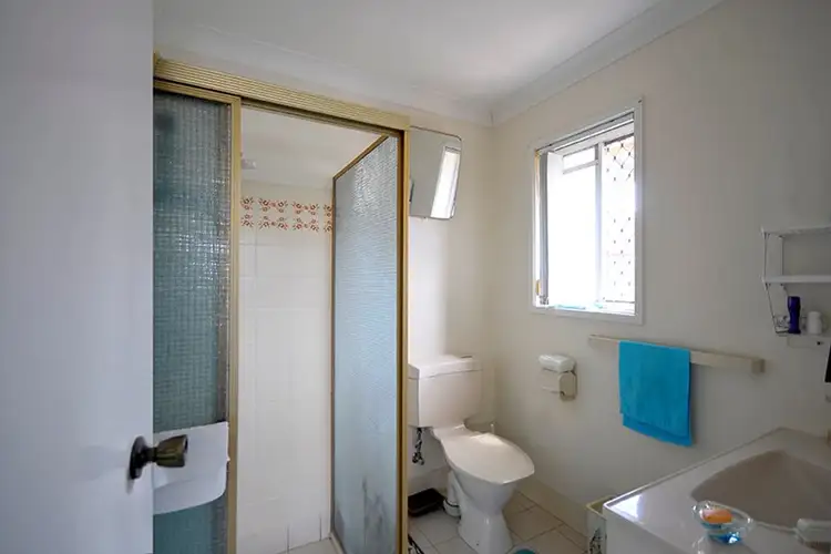 Sixth view of Homely townhouse listing, 3/131 Sunshine Boulevard, Mermaid Waters QLD 4218