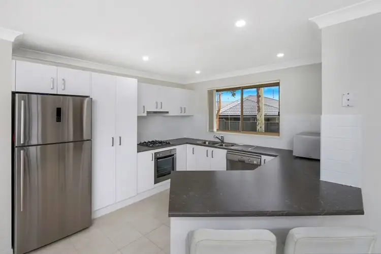 Fifth view of Homely house listing, 22 Colonial Street, Wadalba NSW 2259