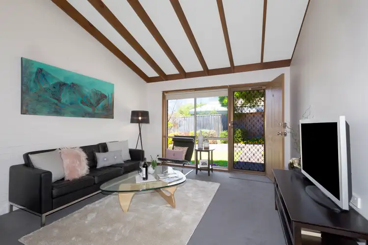 Second view of Homely unit listing, 4/102 Nepean Highway, Seaford VIC 3198