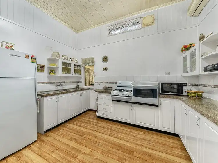 Third view of Homely house listing, 60 Hetherington Street, Herston QLD 4006