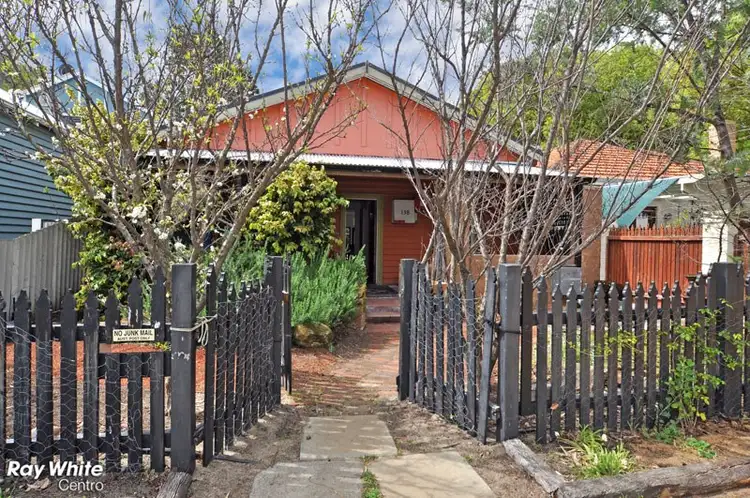 Second view of Homely house listing, 138 Herbert Road, Shenton Park WA 6008