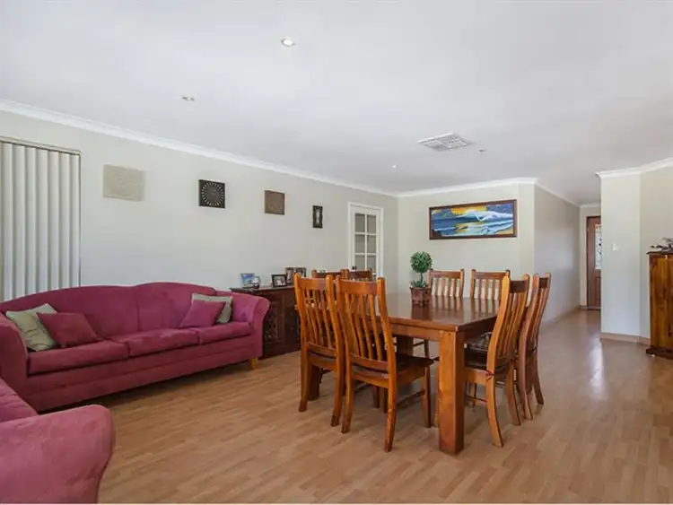 Fourth view of Homely house listing, 5 Selwyn Rise, Greenfields WA 6210