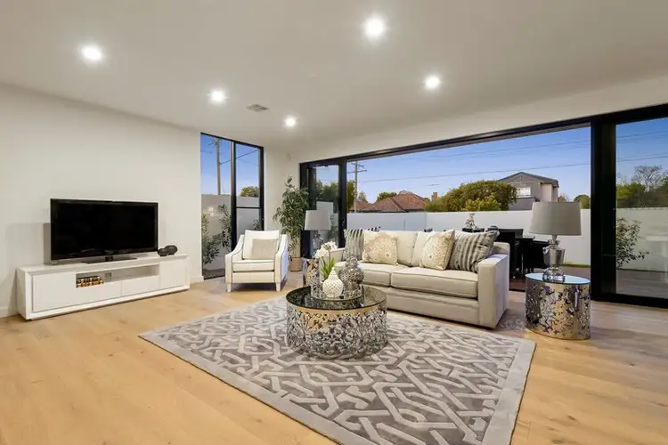 Fourth view of Homely townhouse listing, 513 Centre Road, Bentleigh VIC 3204