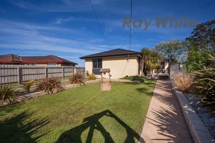 5 Ladava Court, Hastings VIC 3915