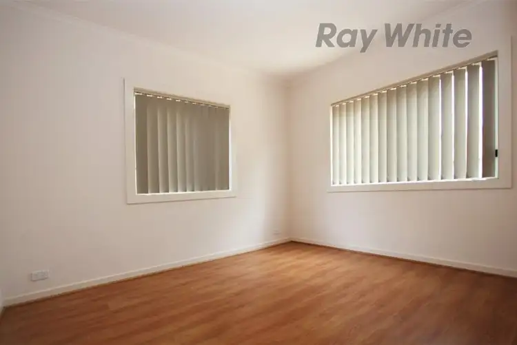 Second view of Homely house listing, 2/84 Lakeside Drive, Point Cook VIC 3030