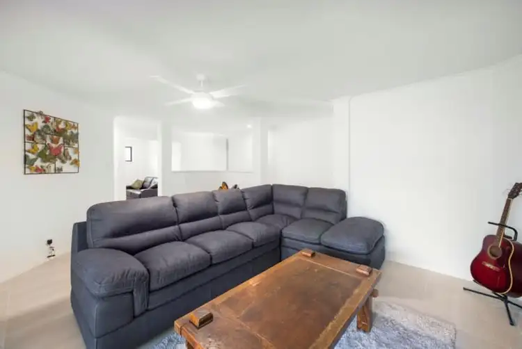 Third view of Homely house listing, 21 Scenic Drive, Bilambil Heights NSW 2486