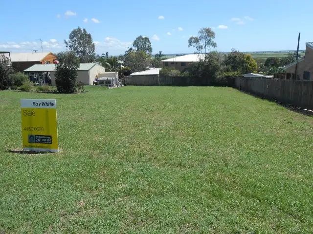 Fourth view of Homely land listing, 18 Bayview Terrace, Qunaba QLD 4670