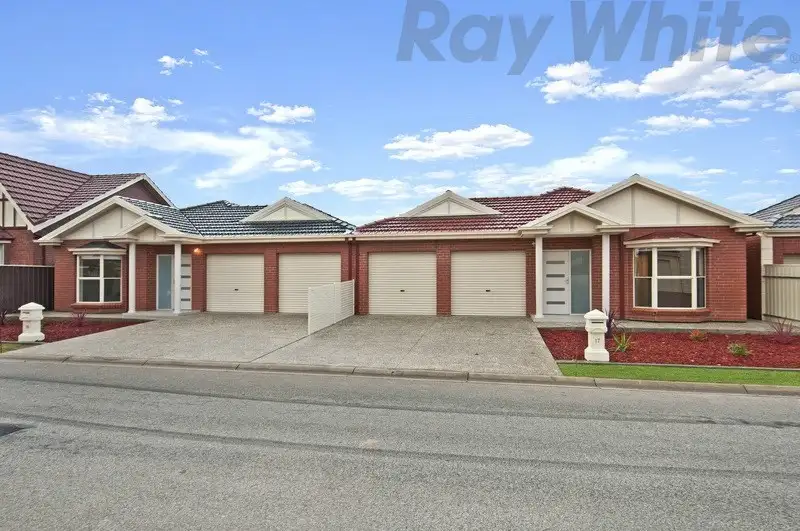 Main view of Homely house listing, 17 Eliza Jane Court, Fulham Gardens SA 5024