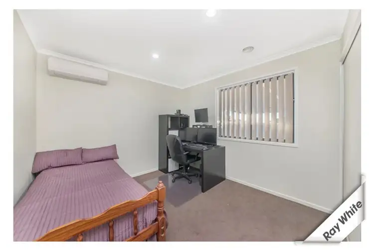 Sixth view of Homely house listing, 57 Bryan Hudson Street, Macgregor ACT 2615