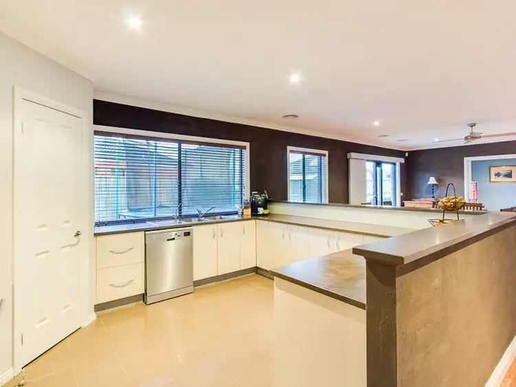 Seventh view of Homely house listing, 25 Davenport Drive, Williams Landing VIC 3027