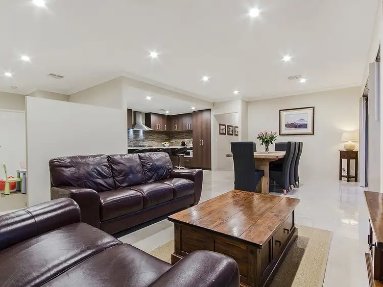 Fifth view of Homely house listing, 21 Ellsworth Road, Wellard WA 6170