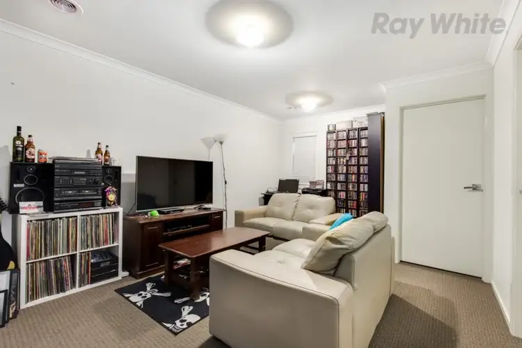 Fourth view of Homely townhouse listing, 22 Hillgrove Way, Mernda VIC 3754