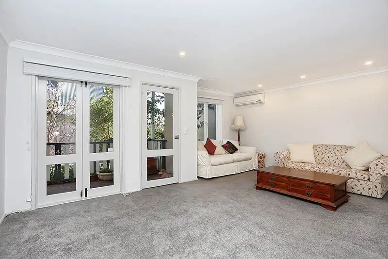 Main view of Homely house listing, 2B Forsyth Lane, Glebe NSW 2037