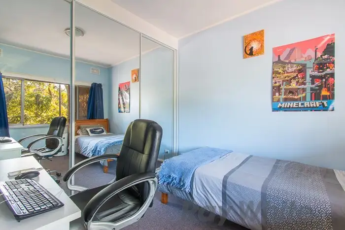 Fifth view of Homely house listing, 21 Currawong Road, Cardiff Heights NSW 2285