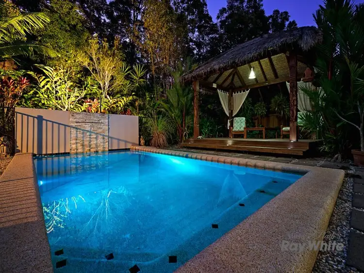 103 Fitzmaurice Drive, Bentley Park QLD 4869