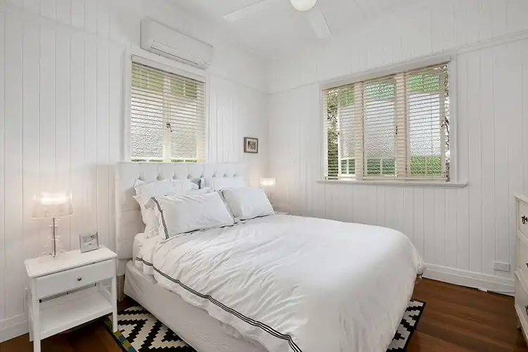 Fourth view of Homely house listing, 10/48 Addison Street, Red Hill QLD 4059