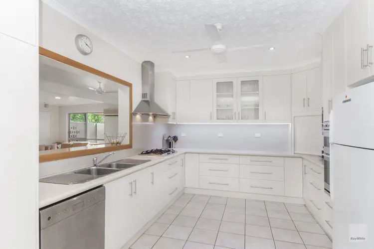 Fourth view of Homely rural property listing, 6 River Court, Alice River QLD 4817