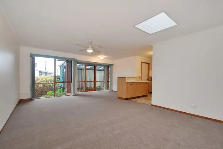 Third view of Homely unit listing, 3/123 Seymour Street, Traralgon VIC 3844