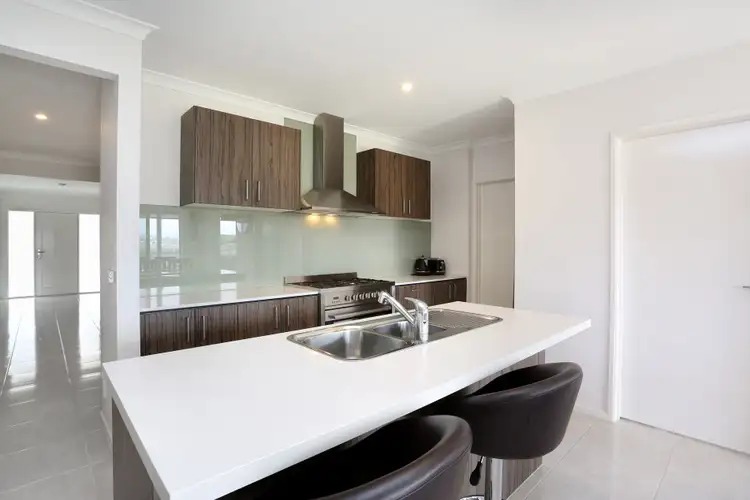 Third view of Homely house listing, 135 Elation Boulevard, Doreen VIC 3754