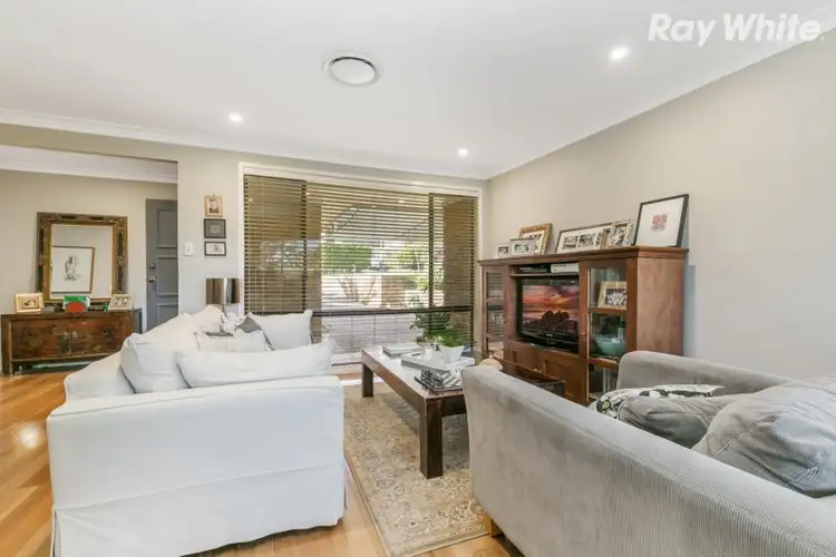 Third view of Homely house listing, 4 Inverness Close, Green Point NSW 2251